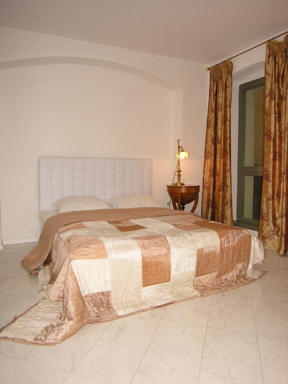 Apartmenthaus Albrechtsburg * Bad Schandau