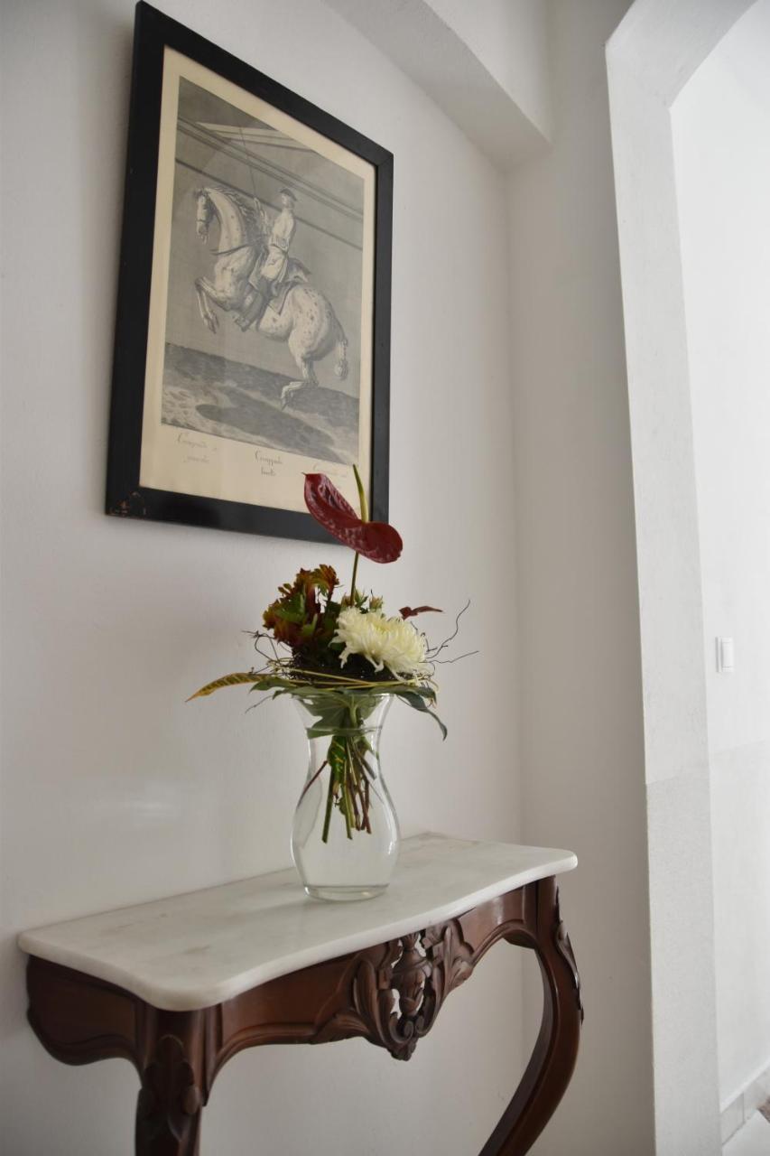 Apartmenthaus Albrechtsburg Lejlighed